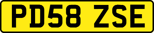 PD58ZSE