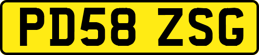 PD58ZSG
