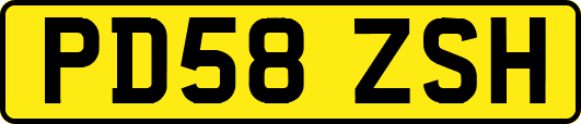 PD58ZSH