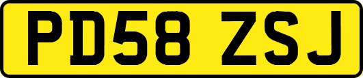 PD58ZSJ