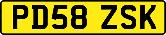 PD58ZSK