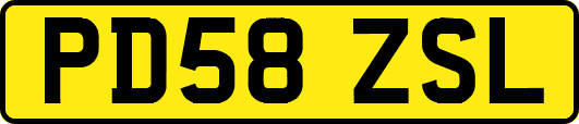 PD58ZSL