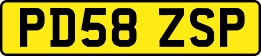 PD58ZSP