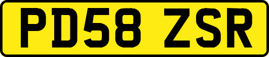 PD58ZSR