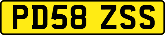 PD58ZSS