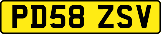 PD58ZSV
