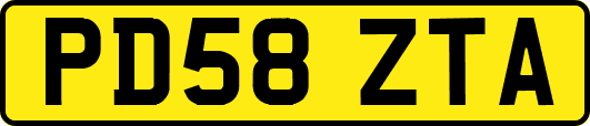 PD58ZTA
