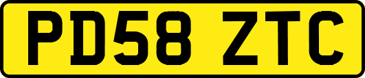 PD58ZTC