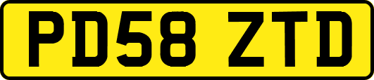 PD58ZTD