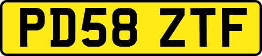 PD58ZTF