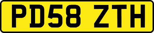 PD58ZTH