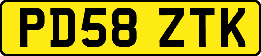 PD58ZTK