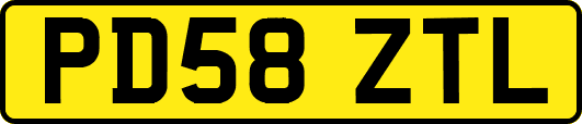 PD58ZTL