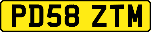 PD58ZTM