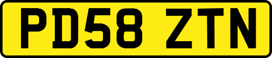 PD58ZTN