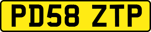 PD58ZTP