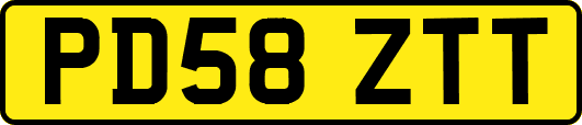 PD58ZTT