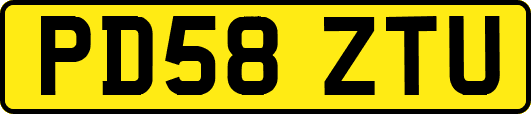 PD58ZTU