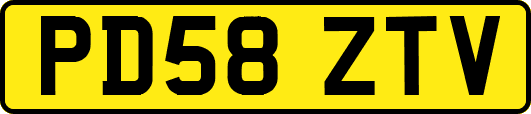PD58ZTV