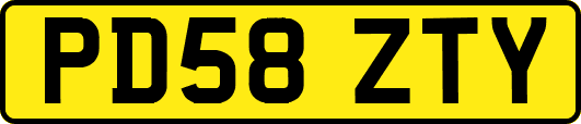 PD58ZTY