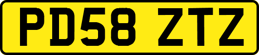 PD58ZTZ