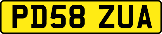 PD58ZUA