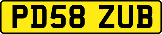 PD58ZUB
