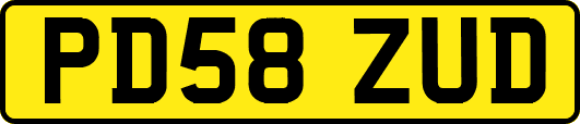 PD58ZUD