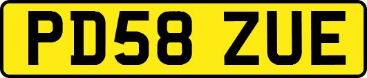 PD58ZUE