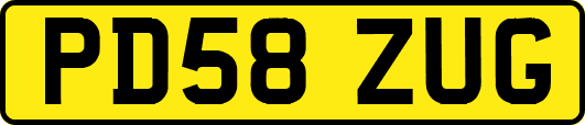 PD58ZUG