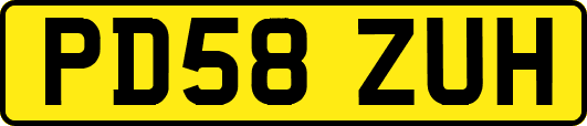 PD58ZUH
