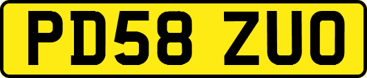 PD58ZUO