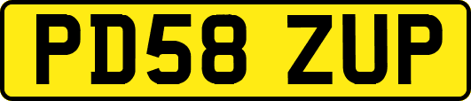 PD58ZUP