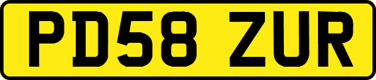 PD58ZUR