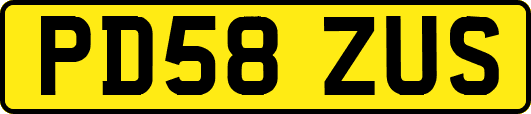 PD58ZUS
