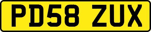 PD58ZUX