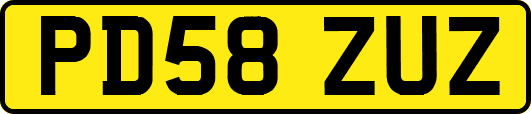 PD58ZUZ
