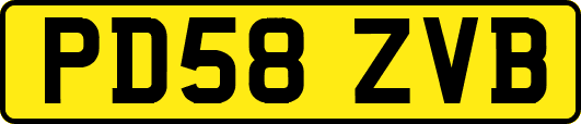 PD58ZVB