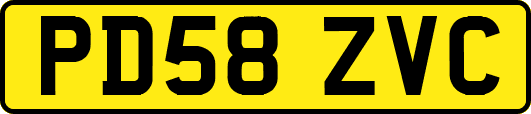 PD58ZVC