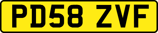 PD58ZVF