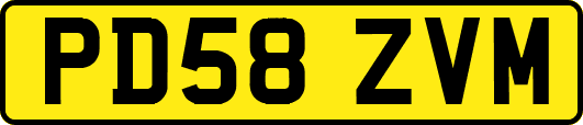 PD58ZVM