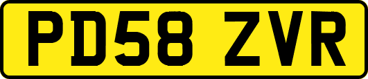 PD58ZVR