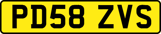 PD58ZVS