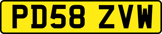 PD58ZVW