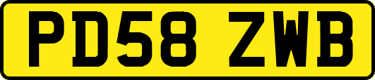 PD58ZWB