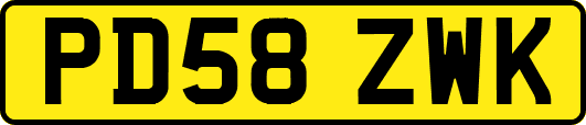 PD58ZWK