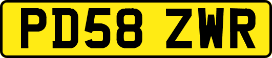 PD58ZWR