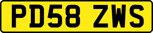 PD58ZWS