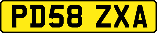 PD58ZXA