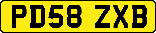 PD58ZXB